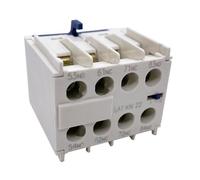 K series contactor auxiliary KN13 KN11 auxiliary contact module | Contactor(KN20)