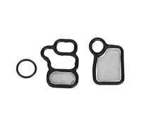 K-Series Solenoid Spool Valve Gasket O-Ring Seal Kit Fit for Honda Accord Coupe 98-16 15815-RAA-A01