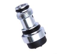 K Shaped Standard Power Diver's Inflator Valve Core Reliable Performance With Airtight Connections Using O Rings