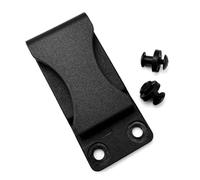 K Sheath Waist Clip Accessories for Scabbard Carrying Waist with Screws for Tool Nylon Belt Clip