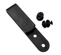 K Sheath Waist Clip KYDEX Making Scabbard Clip K Sheath Accessories Carry KYDEX Tool Waist with Screws Scabbard Carrying
