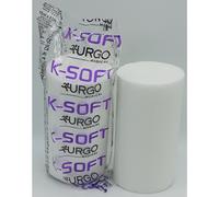K-Soft 10cm x 3.5m Bandage Roll Pack of 1 - REF:P3761035