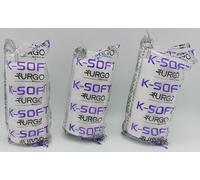 K-Soft Bandage Roll 10cm x 3.5m - Pack of 3 | Soft Padding Bandages for Comfort and Protection