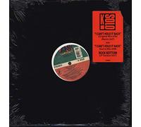 K-Solo - I Cant Hold It Back [VINYL]