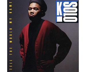 K-Solo - Tell the World