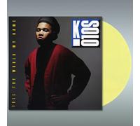 K-Solo Tell the World My Name (RSD 2023) (Vinyl)