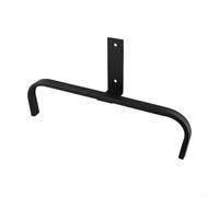 k Sprayer for Leaf Blower Wall Mount Rack - Heavy-Duty Steel Device Organizer for Garden Yard Plus Hunting Gear - Space-Saving Wall-Hung Hook for Ho(2PCS)