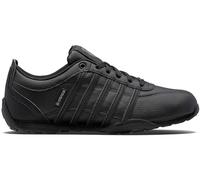 K-Swiss Men's Sneakers Arvee 1.5 Leather Black 02453-044