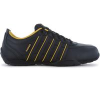 K-Swiss Arvee 1.5 Leather Men Sneakers Shoes Black 02453-062-M