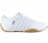 K-Swiss Arvee - Men's Sneakers Casual Shoes Leather Trainers New Kswiss