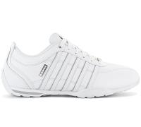 K-Swiss Arvee 1.5 White Basket