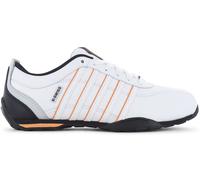 K-Swiss Arvee 1.5 Leather Men Sneakers White 02453-151-M New