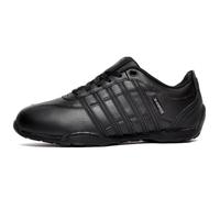K Swiss Arvee 1.5 Mens Classic Casual Retro Athletic Fashion Trainers Black