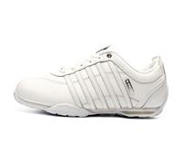 K Swiss Arvee 1.5 Mens Leather Trainers Classic Casual Retro Athletic Sneakers