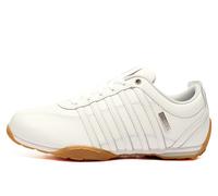 K-Swiss Arvee 1.5 Men's Trainers Size: 1 Colour : White / Grey