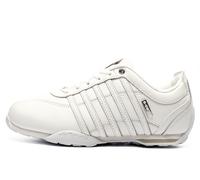 K-Swiss Arvee 1.5 White Basket