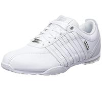 K-Swiss Arvee 1.5 White Basket
