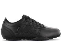 K-Swiss arvee Men Sneakers Low Top Leather Casual Shoes NEW