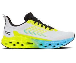 K-Swiss Athleisure Shoe Melrose Tubes LITE, Men | The K-Swiss Melrose Tubes Lite combines style, comfort and stability with innovative cushioning. Ideal for active days.