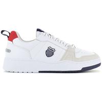 K-Swiss Cannonshield Sneakers, Men's Casual Shoes, Sports Shoes Leather NEW