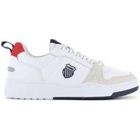 K-Swiss Cannonshield Sneakers, Men's Casual Shoes, Sports Shoes Leather NEW
