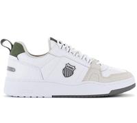 K-Swiss Cannonshield Sneakers, Men's Casual Shoes, Sports Shoes Leather NEW