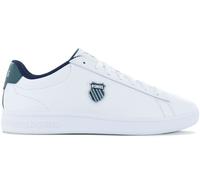 NEW K-Swiss Classic Court Shield II - Men's Sneakers Shoes White 04412-985-M OR