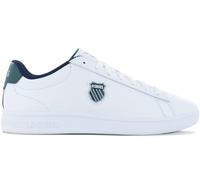 NEW K-Swiss Classic Court Shield II - Men's Sneakers Shoes White 04412-985-M OR