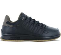 K-Swiss Classic Rinzler GT - Men's Sneakers Leather Black 08907-097-M Shoes New