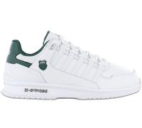 K-Swiss Classic Rinzler GT Men's Sneakers White 08907-108-M Sport Leisure Shoes