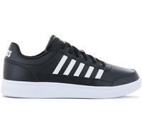 K-Swiss Court Chasseur - Men's Sneakers Leather Black 06042-009 Casual Shoes