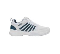 K Swiss Court Express 2 Carpet Tennis Shoes UK9