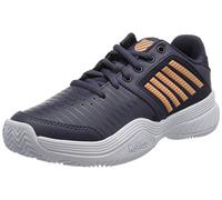 K-Swiss Court Express Hb Women's Trainers, Graystone Peach Nectar White, 5 UK