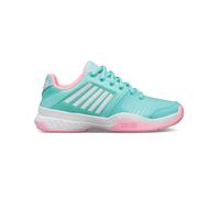 K Swiss Court Express Omni Tennis Shoes Junior UK4.5