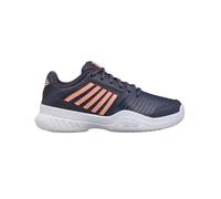 K Swiss Court Express Omni Tennis Shoes Junior UKC13.5
