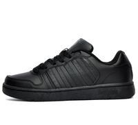 K-Swiss Court Palisades Mens Trainers Black, 10