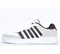 (Multicoloured, 8 (Adults')) K-Swiss Court Palisades Men's Trainers UK Size
