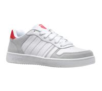 K-Swiss Court Palisades White Sneaker