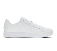 K-Swiss COURT TIEBREAK Men's Leather Trainers Walking Shoes (07011-154-M)