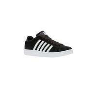 K-Swiss Court Tiebrk II SDE Black/White, Black White, 8 UK