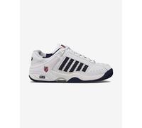 K-Swiss Defier RS shoes white night blue - 40