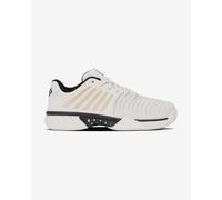 K-Swiss Express Light 3 Clay shoes white gold - 40
