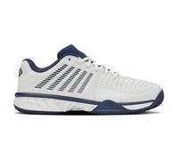 K-Swiss Express Light 3 HB Clay Shoes UK 8.5 White