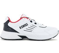 K-Swiss Fario Men Classic Sneakers Shoes Low Top Lace-Up NEW