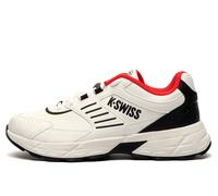 K-Swiss Fario Men Classic Sneakers Shoes Low Top Lace-Up NEW