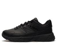 K-Swiss Fario Lth - Men Sneakers Sport Shoes Black 04778-001-M