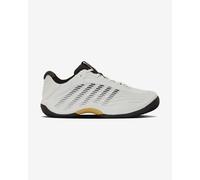 K-Swiss Hypercourt Express 3 Clay shoes white black gold - 45