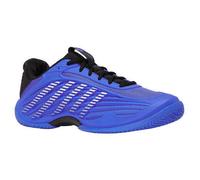 K-Swiss Hypercourt Express 3 Mens Dazzling Blue Tennis Shoes Trainers Size 8-12