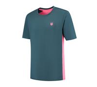 K Swiss Hypercourt Mix Melange Crew X-Large