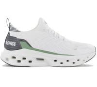 NEW K-Swiss Impulse Tubes Lite - Men's Sneakers Shoes White 04427-120-M ORIGINA